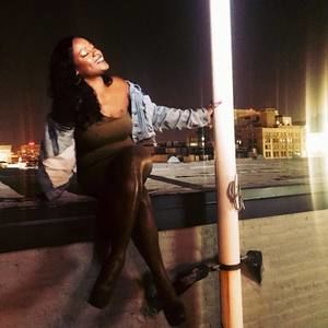 Meet your Posher, Charise